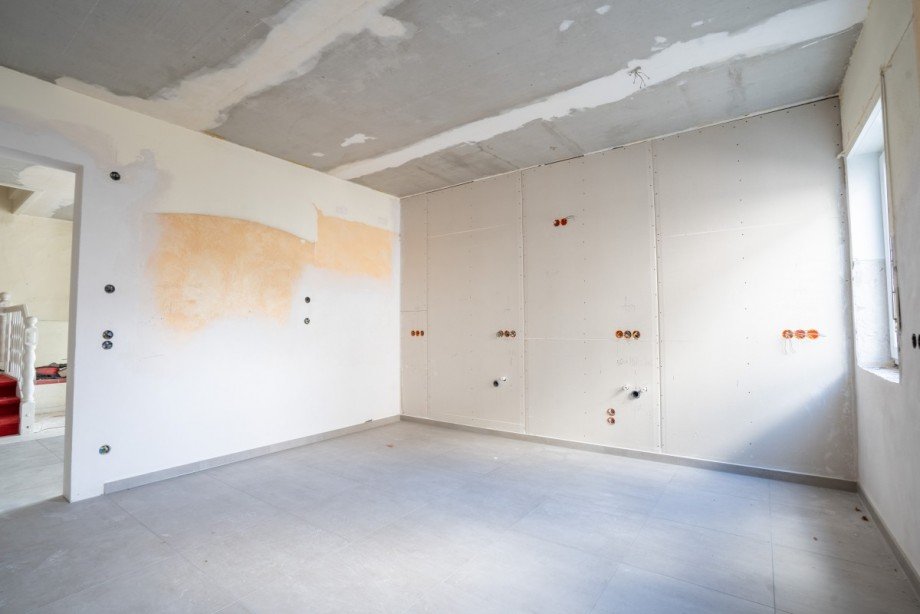 K�che Zweifamilienhaus Sinzig