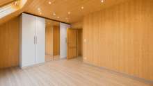 Schlafzimmer Gepflegte Doppelhaush�lfte in Sinzig-Westum zu Verkaufen