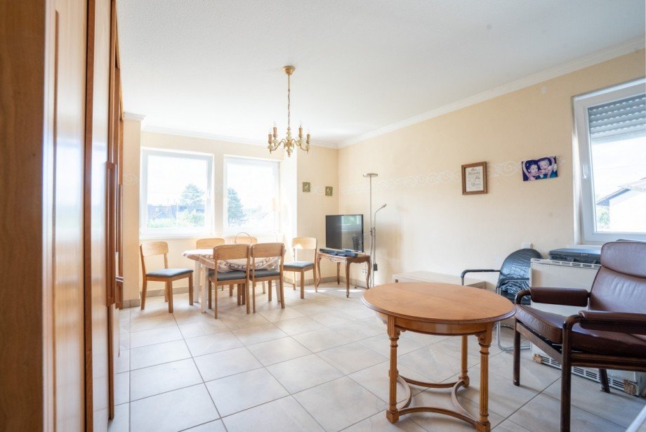 B�ro/Schlafzimmer OG Zweifamilienhaus Sinzig