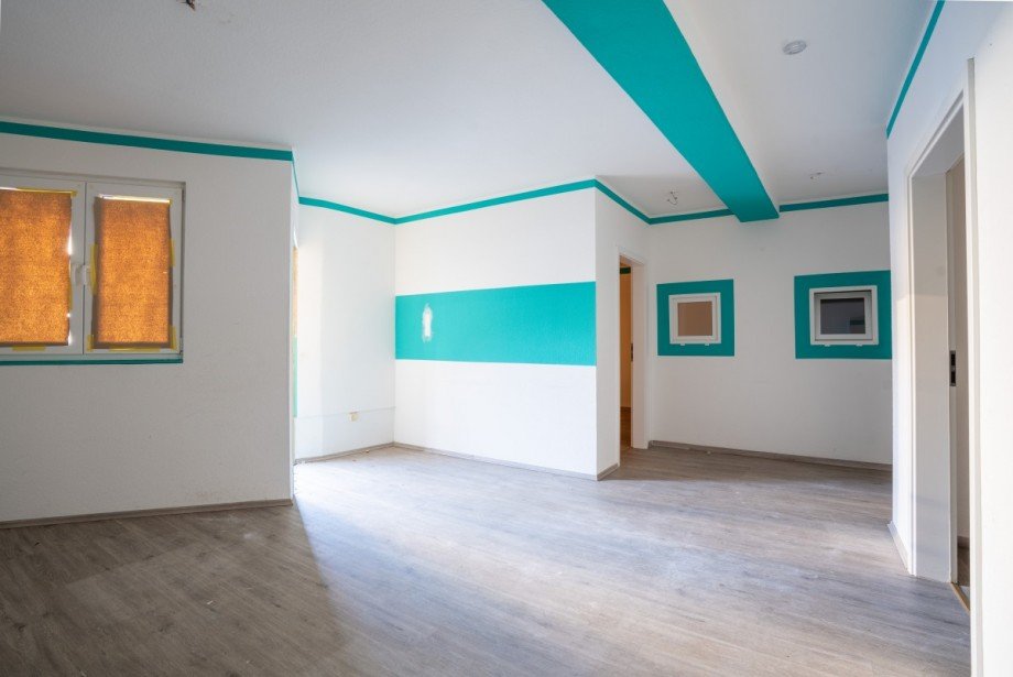 Eingangsbereich B�rofl�che Bad Breisig