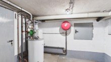 Heizung Platz f�r Ideen statt Reihenhausgef�hl - ein Zuhause mit M�glichkeiten in Wachtberg