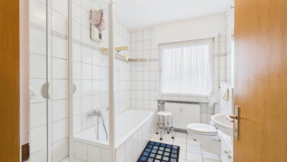 Badezimmer Etagenwohnung Bad Neuenahr-Ahrweiler