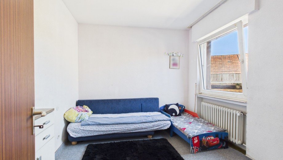 Kinderzimmer-1 Einfamilienhaus Wachtberg