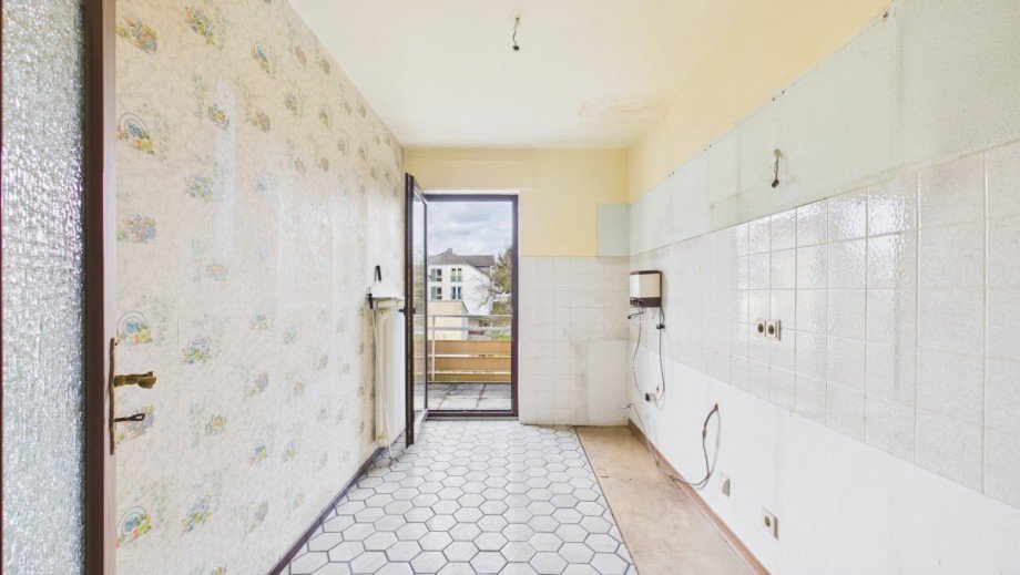 K�che Etagenwohnung Remagen