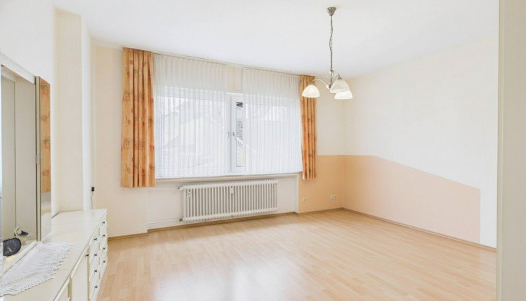 Schlafzimmer Bad Neuenahr-Ahrweiler Etagenwohnung 3-Zimmer-Wohnung inkl. Einbauk�che in ruhiger Lage zu vermieten
