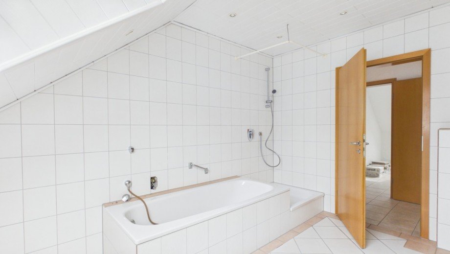 Badezimmer Wohnung Sinzig