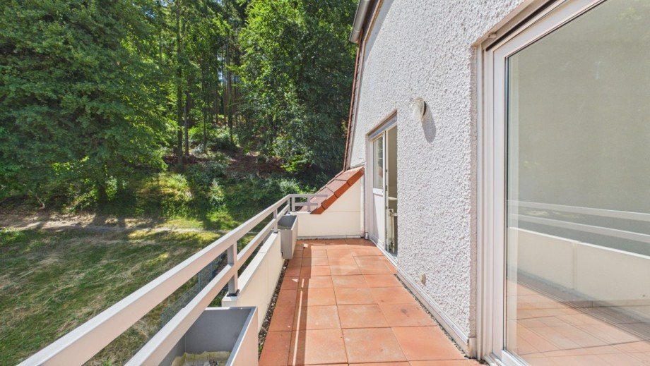 Balkon Maisonettewohnung Bad Neuenahr-Ahrweiler