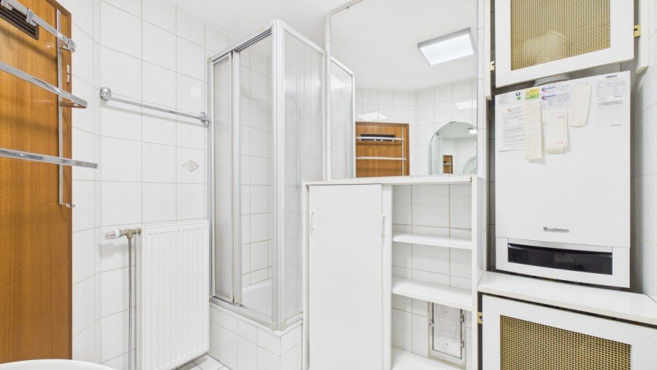 Badezimmer Maisonettewohnung Bad Neuenahr-Ahrweiler