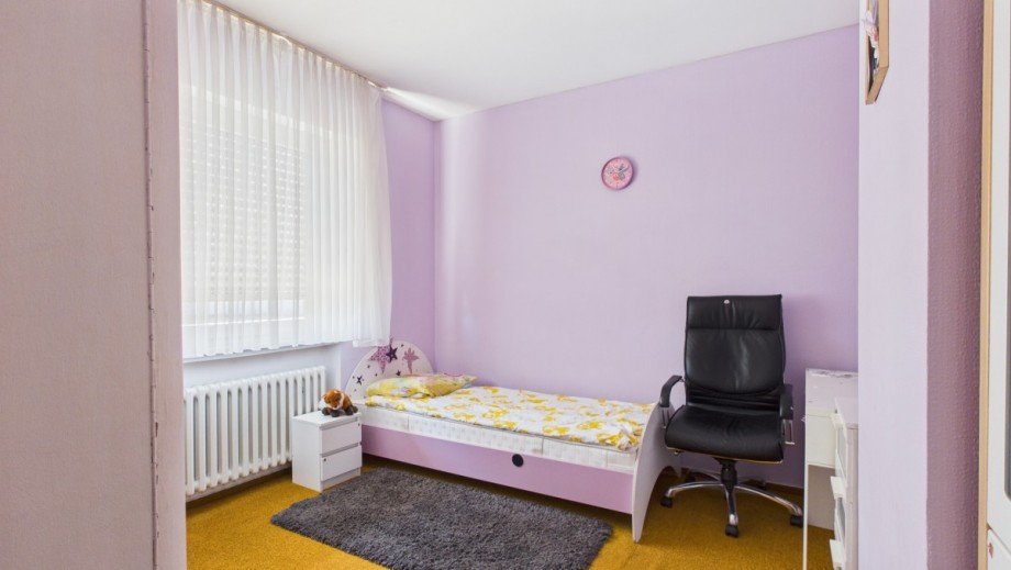 Kinderzimmer-2 Einfamilienhaus Wachtberg