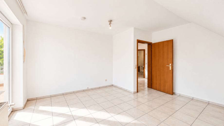 Schlafzimmer Maisonettewohnung Bad Neuenahr-Ahrweiler